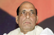 Gurdaspur fallout: Want peace with Pakistan, but national honour comes first, says Rajnath Singh